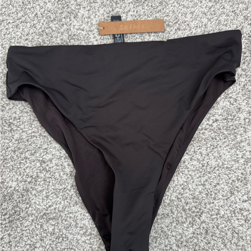 SKIMS Dark Bikini Bottom
